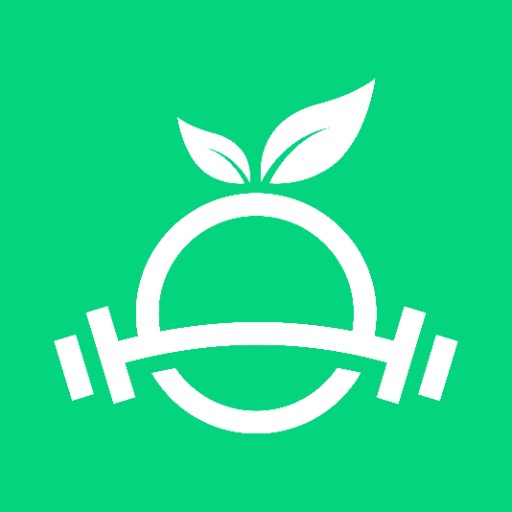 Calorii: Calorie Counter, Diet app icon