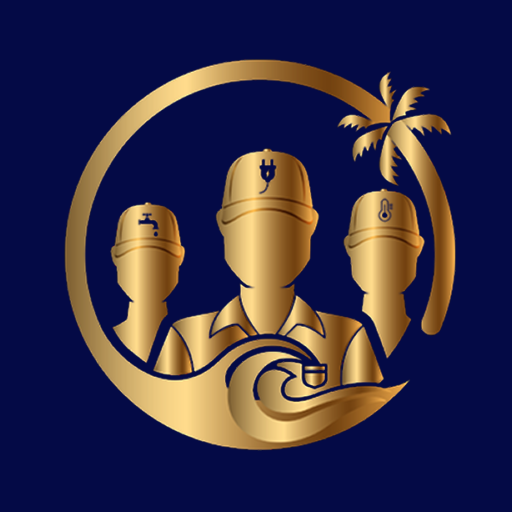Home Service Hub app icon