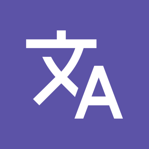 Translate: AI Screen Translator app icon
