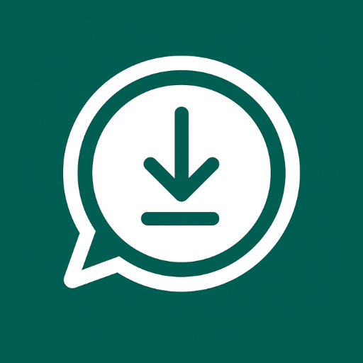 Status Saver & Downloader app icon