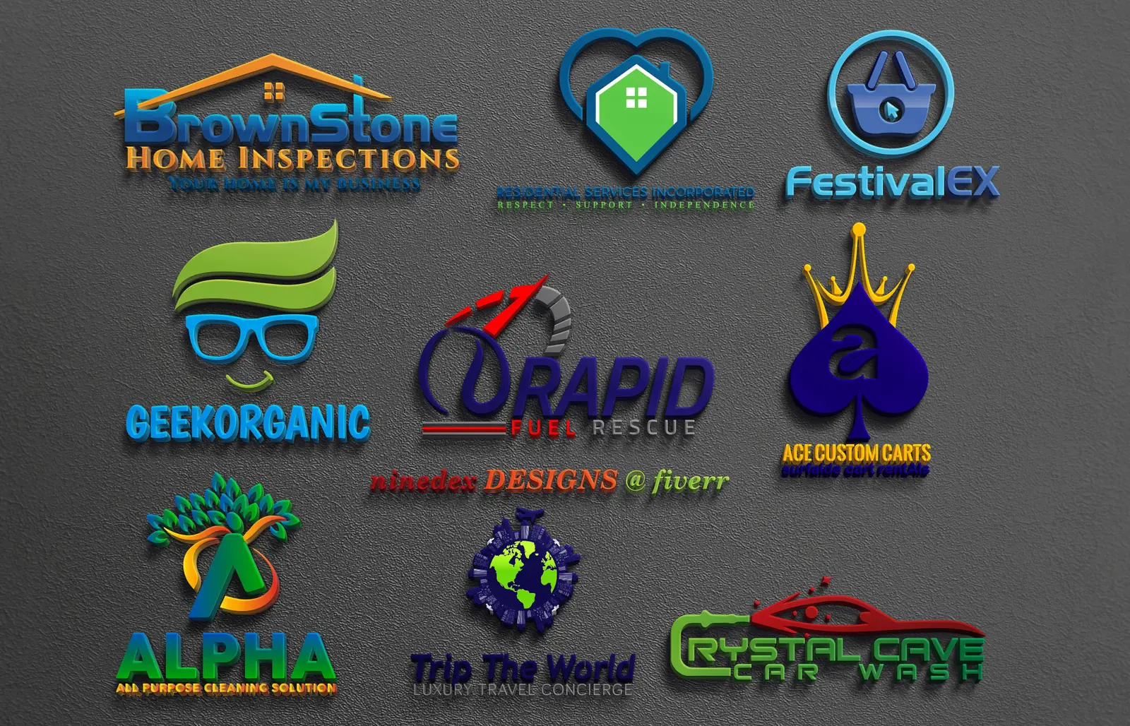 Design work 2