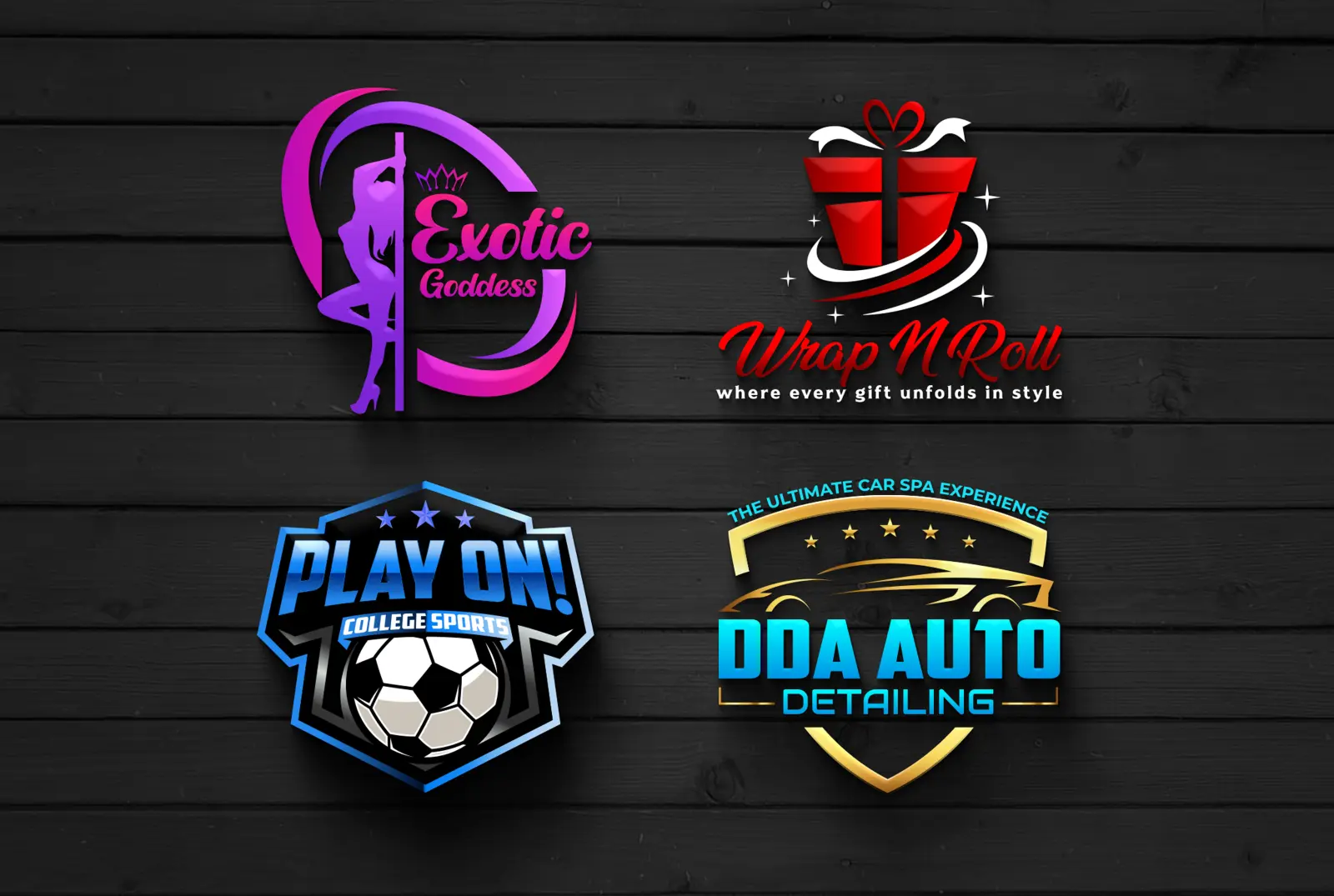 Design work 8