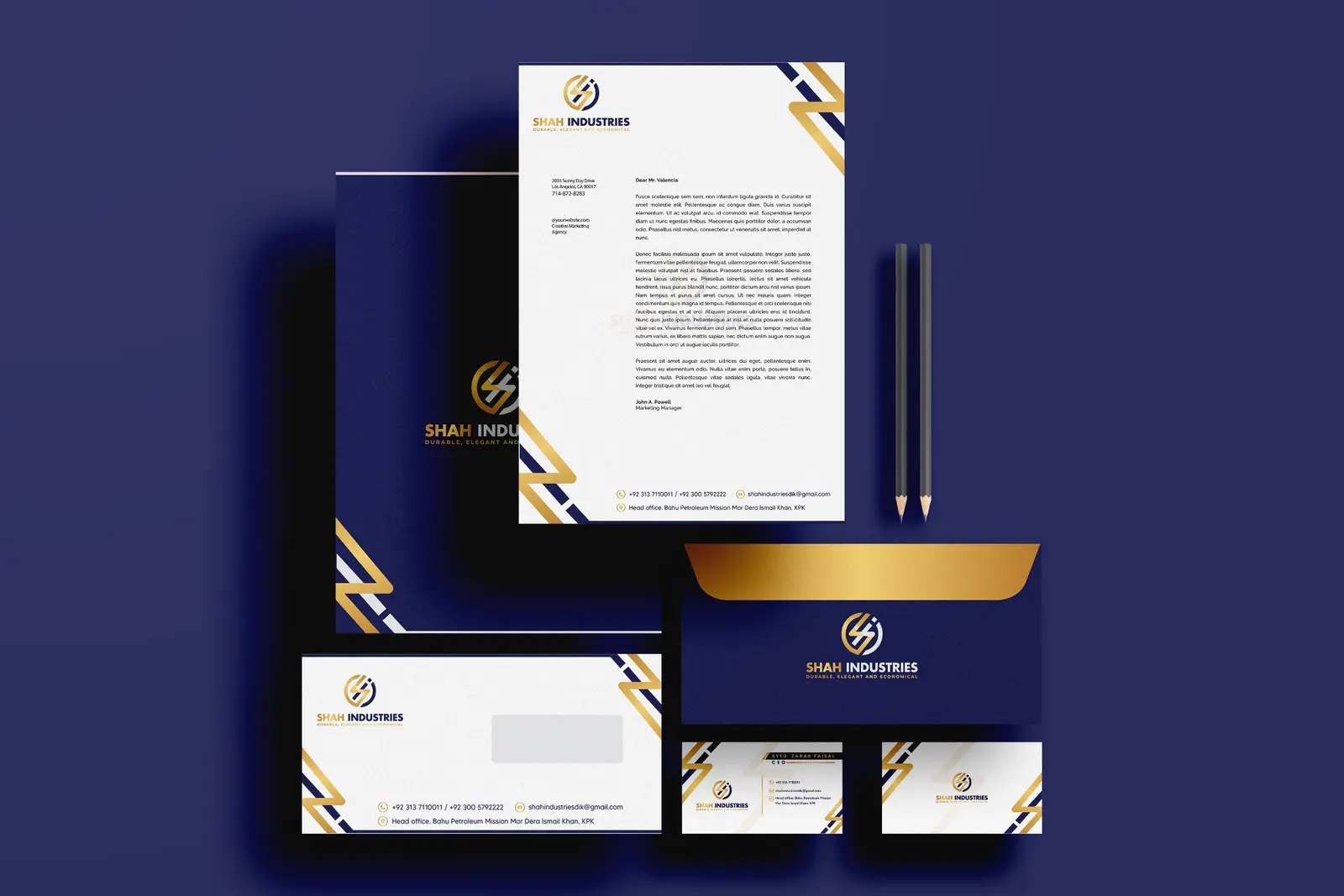 Design work 46