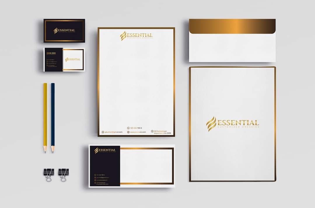 Design work 48