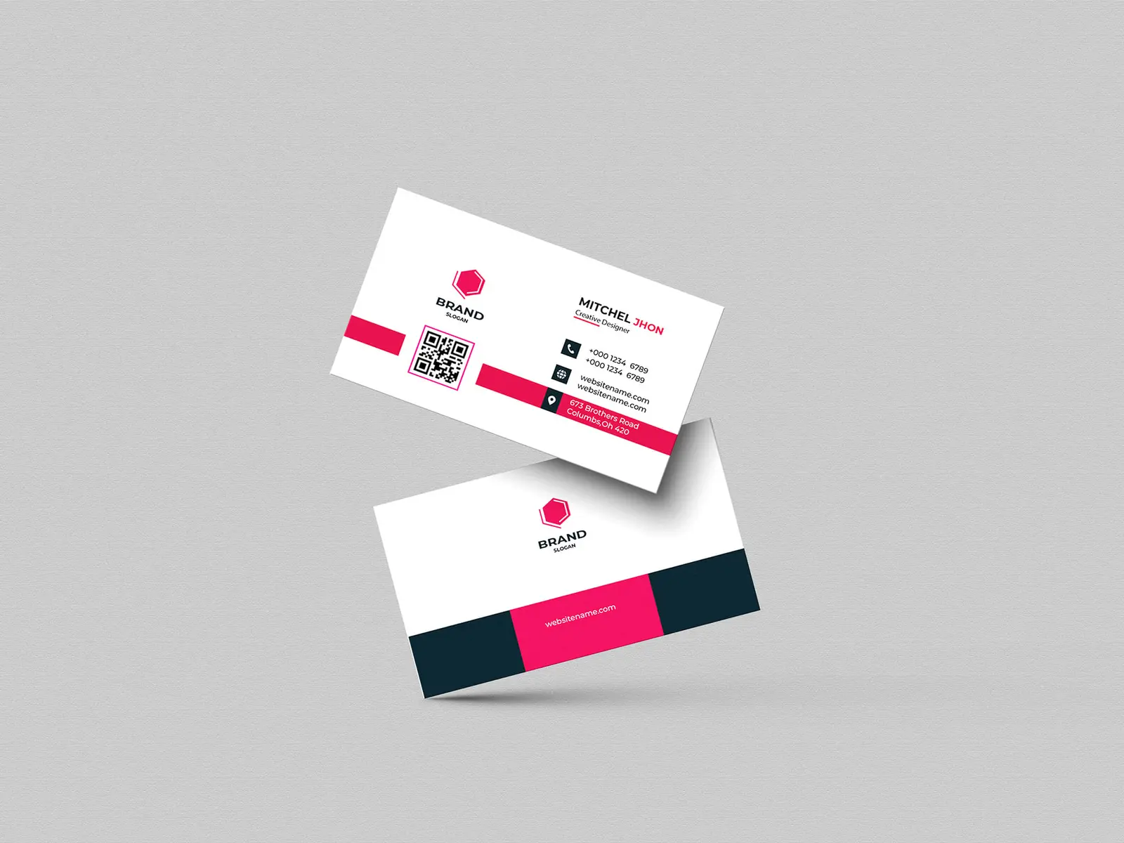Design work 58