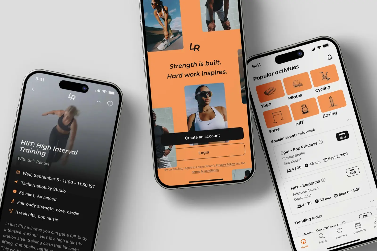 Design work 9